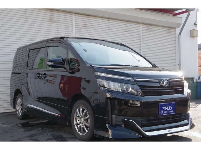 【自社ローン埼玉】自社ローン専門中古車販売★オトロン春日部店★購入時に限り、ナビ・オーディオ・オプションに関しましても分割払いに組み込むことが可能になります。