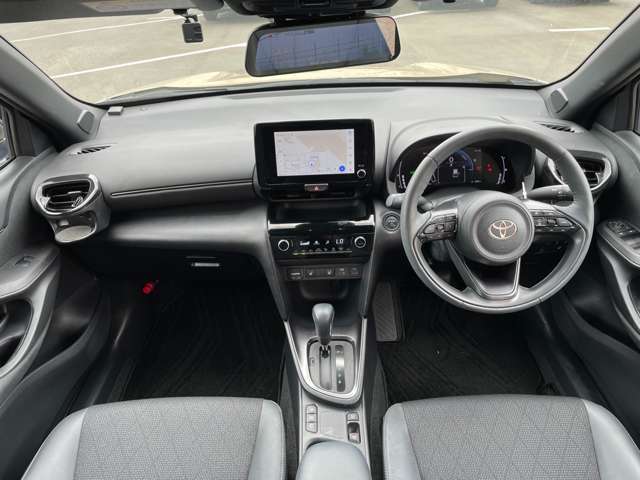 ◆ヤリスクロスが入荷致しました！！◆気になる車はカーセンサー専用ダイヤルからお問い合わせください！メールでのお問い合わせも可能です！！◆試乗可能です！！