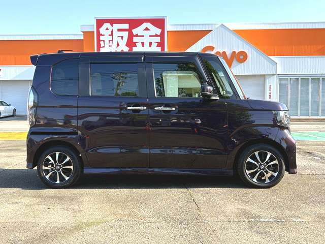 当店の届出済未使用車、中古車ご購入希望のお客様には一度ご来店いただき現車をご確認いただいております。遠方からの場合ご足労お掛けしますが一度ご来店をお願いします。