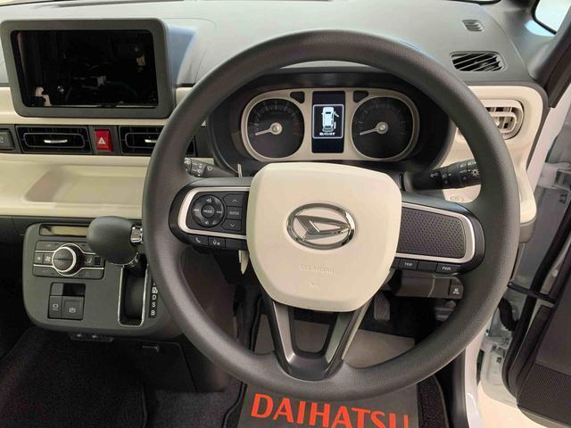 お車はピカピカ！清潔感が感じられる状態でお渡ししています。
