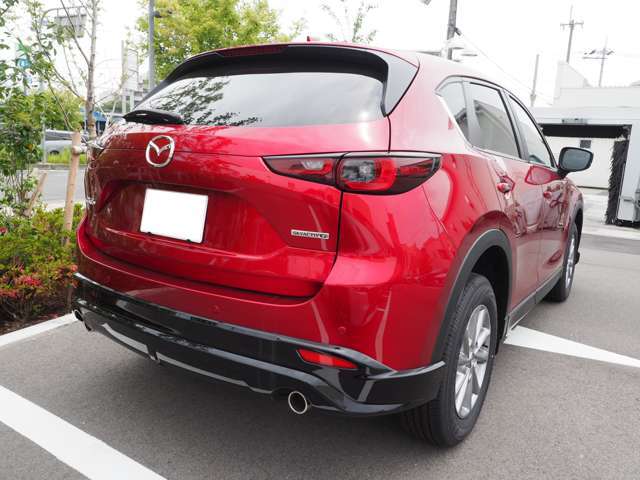 当社試乗車UP！　距離も少なく程度良好な一台です