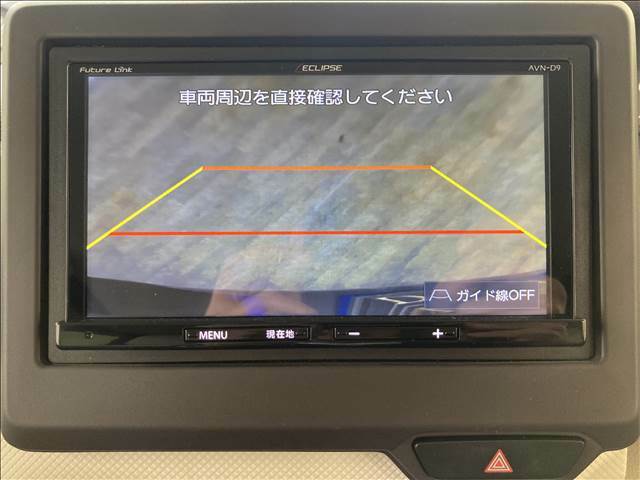 自社鈑金工場もありますので、万が一のキズ・ヘコミ・事故にも迅速にご対応させていただきます！