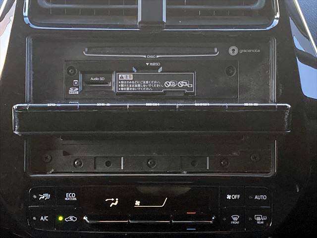CD・DVDプレイヤー装備！！Bluetoothオーディオにも対応しております。