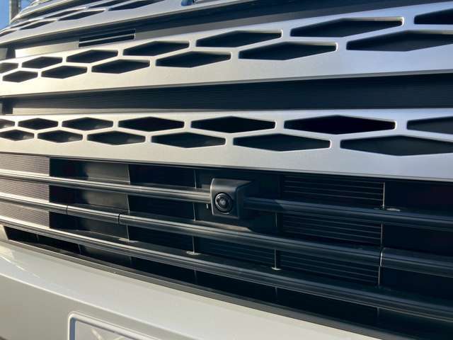 フロントカメラ