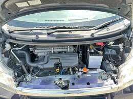 キレイに仕上げてあります