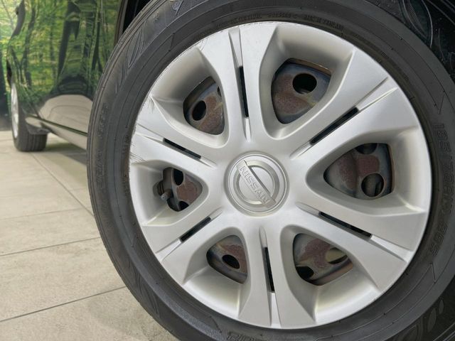 【純正14インチスチールホイール】ネクステージでは『社外アルミホイール』も好評発売中！有名ブランドからお値打ちなアルミまで幅広くご提案致します♪スタッドレスタイヤも取り扱っておりますのでお任せ下さい！