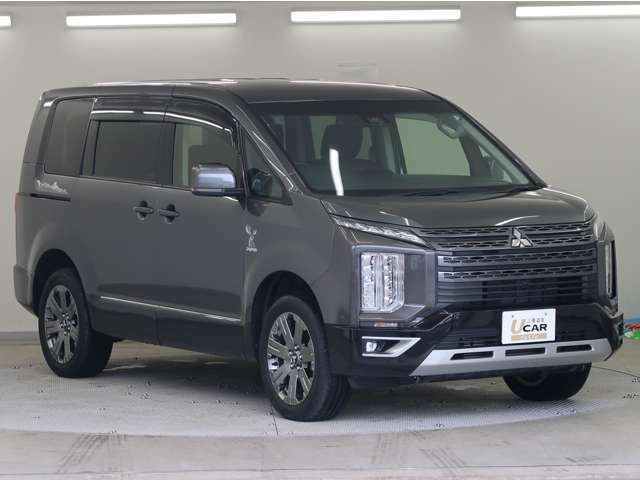 【特別仕様車】「G」（8人乗り）をベースとしたアウトドアを楽しむ「ジャスパー」　特別仕様車　マルチアラウンドモニター　後退時・後側方車両検知警報