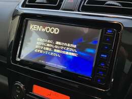 ナビ・オーディオの画像です