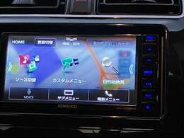 ナビ・オーディオの画像です