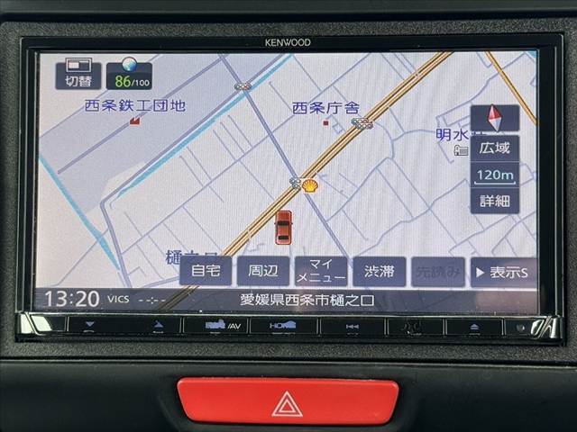 販売車両などは、ありのままのコンディションを正直に公開させて頂きます。