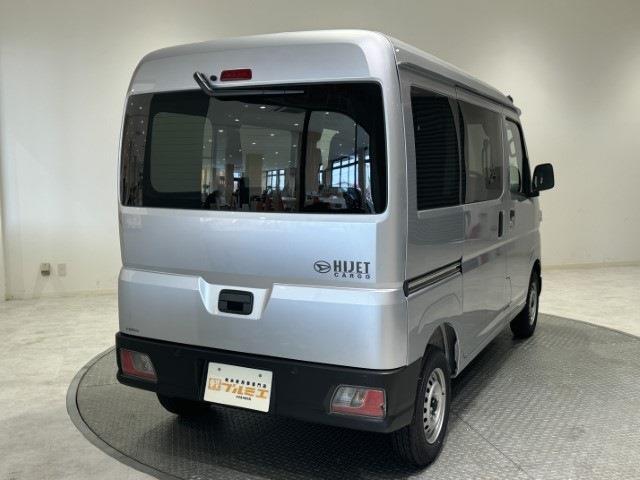購入後の保証については、新車登録から最長7年間まで延長できるプランもご用意しています！詳しくはスタッフまでお問い合わせください！