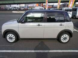 安心してお乗り頂けますよう、しっかりとした整備をしております！