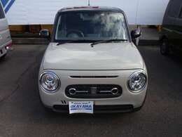 スズキ販売店ならではの1台です！自信を持ってお届け致します！