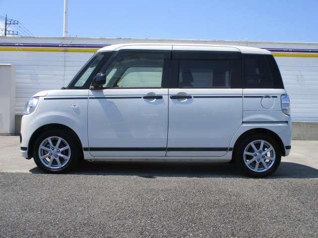 せっかくの愛車だからこそ、自分流にお気に入りのパーツでドレスアップをしませんか？アルミホイールの他にもナビやエアロパーツ等アフターパーツの御相談もお気軽に御相談下さいませ！