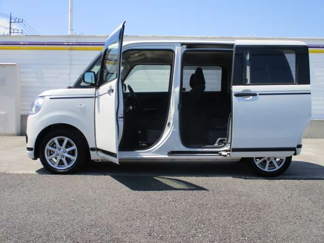 お車を御購入のアフターも東部オートにお任せ下さいませ！自社工場の整備工場、板金工場も完備で安心です！