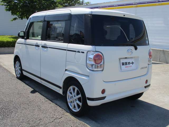 大切なお車のメンテナンスも、東部オートにお任せ下さいませ！自社工場で安心です。もちろん車検、点検、板金もお任せ下さい。