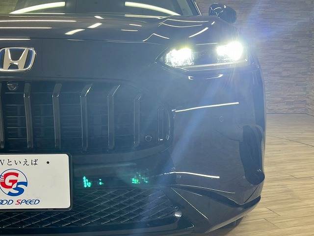 LEDヘッドを装備！夜道を照らします☆