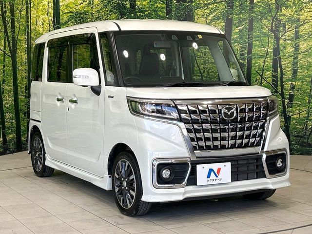 大好評のボディコーティング「弾スプラッシュコート」もご納車までに施工可能。通常のガラスコートと異なる、耐久年数6年の無機質ガラスコーティングが、ボディをキレイな状態に保ってくれます。