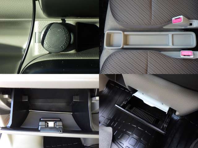 本体価格には車検・点検の整備費用が含まれております。余計に不明瞭な整備費用がかかるということはありませんので、ご安心ください。※お客様ご希望の追加整備がある場合は、別途ご請求となります。