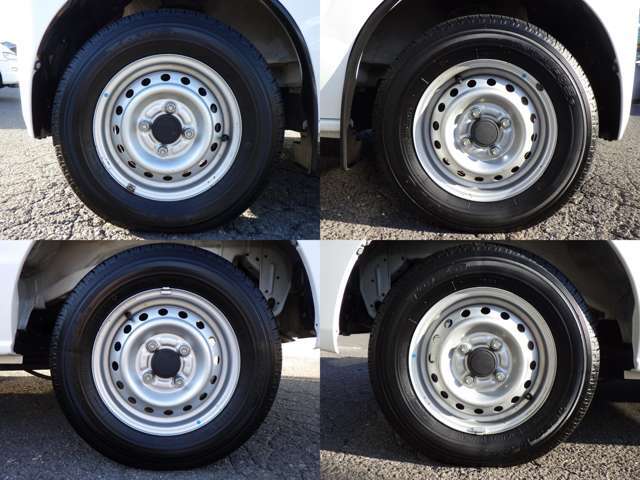 中古車は一台一台コンディションが違います。車両の品質をお客様の厳しい目でお確かめください。ご来店の際は、事前のご予約がおススメですよ。