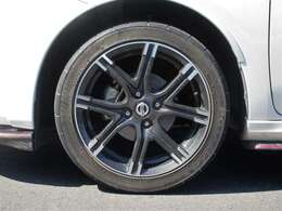 NISMO専用205/45R16 87V