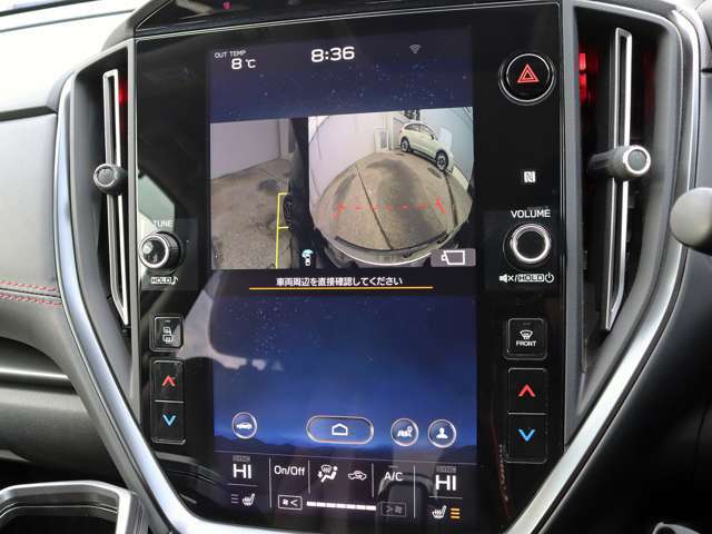 当店の車両は全車走行メーターチェック済です！当たり前ですが、正常な車両のみ展示販売をしております！カーセブンなら初めての車選びでも安心です！