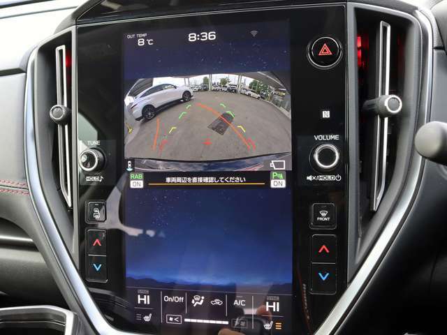 内外装クリーニング済みです！車両品質には自信がございます！是非お気軽にご来店下さい！