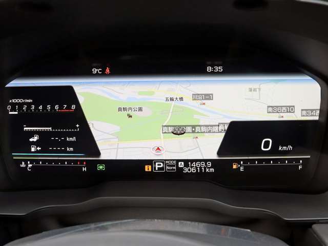 カーセブン札幌南店は「7」の看板が目印でございます！お気軽にご来店下さい！