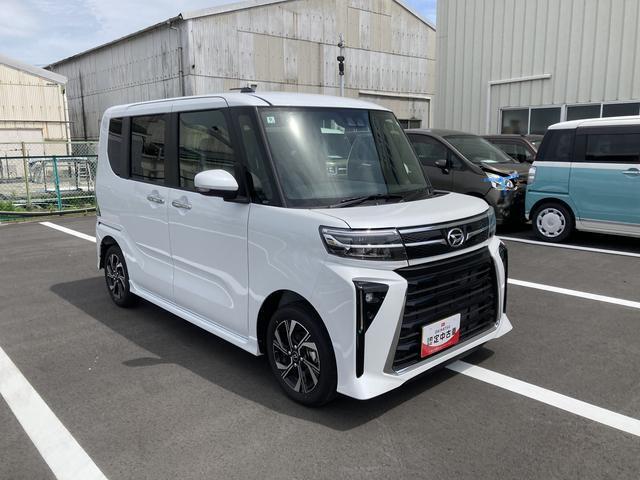 静岡ダイハツの中古車はすべて『認定中古車』です。全車保証付きで、もしもの時も安心です。