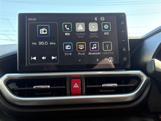 当店のプロの目線から見た、厳選仕入！プライスだけではなく、お車の状態・内容にもこだわり仕入れしております。