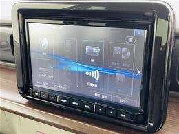 【カーナビ】ナビ利用時のマップ表示は見やすく、いつものドライブがグッと楽しくなります！