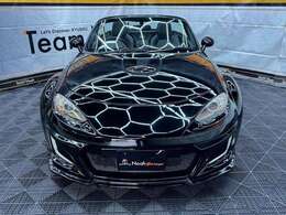 スポーツカー選びをするうえでもっとも大事にしたいコンディションチェック。各機関状態良好です！