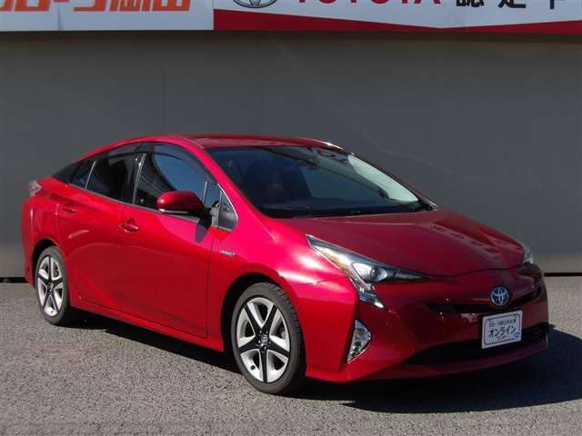 【トヨタ品質】トヨタ車のプロであるトヨタ販売店スタッフが点検・整備しているクルマ
