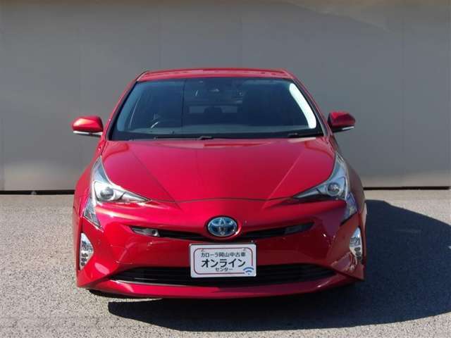 ワイド＆ローのスタイルで走行安定性もばっちりです。運転しやすくロングドライブも安心です。