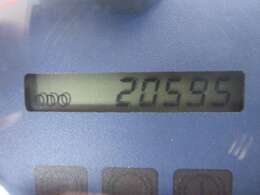 ★走行2万