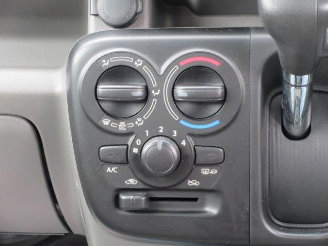 快適な室温を保つエアコンです♪