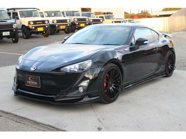 CRYSTALは、ほぼ全てのオークション会場と提携しておりますので、店舗に無いお車でもお気軽にご相談下さい！　☆★☆詳細はスタッフまで　→　0467-53-9911☆★☆