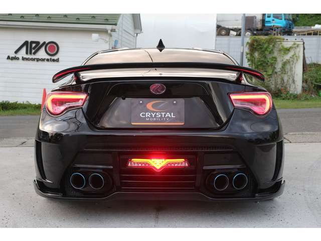 ☆鈑金・修理も自社工場で行うのでリーズナブル＆スピーディー☆どんな傷でもお任せあれ☆