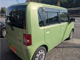 車検あるお車は現状でのお引渡しとなります。ご試乗、同乗しての走行確認か出来ますのでお気軽に仰って下さい。