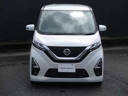 こちらの車両は当社の下取車として入荷してきました。