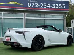 遠方納車も可能です！お気軽にお電話ください！お電話は072-284-8233まで！