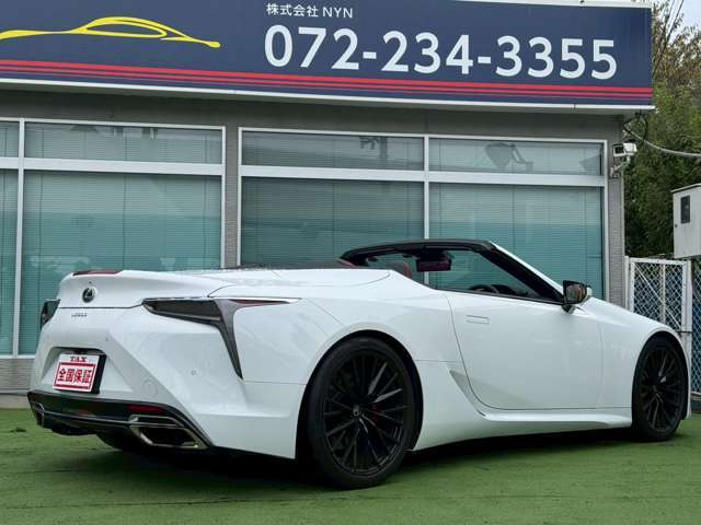 遠方納車も可能です！お気軽にお電話ください！お電話は072-284-8233まで！