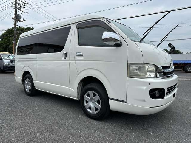 業者販売も可能です。法人事業主様　個人事業主様を問わず自動車に関わるご商売をされている事業者のみが購入可能です。