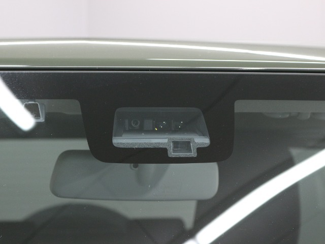 【セーフティーサポート】安全機能も搭載されておりますので運転も安心です。