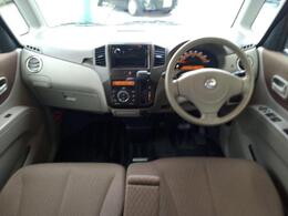 ご覧ください！この開放的な空間を★