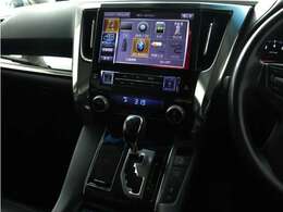 【大人気！ALPINE製BIG-X11インチナビ♪】大画面によりナビ情報も見易くDVD再生など迫力の有る映像も楽しめます！また、ブルートゥース接続など多彩な機能を取り揃えております！