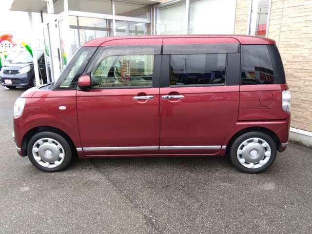 R67走行3万9千☆スマートアシスト2☆純正SDナビ☆フルセグTV☆DVD再生☆BLUETOOTH☆バックカメラ☆ETC☆ドライブレコーダー☆Wパワースライドドア☆LEDランプ