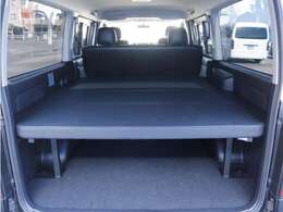 FLEXオリジナルベッドキット！