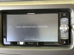 【ナビゲーション】使いやすいナビで目的地までしっかり案内してくれます。各種オーディオ再生機能も充実しており、お車の運転がさらに楽しくなります！！