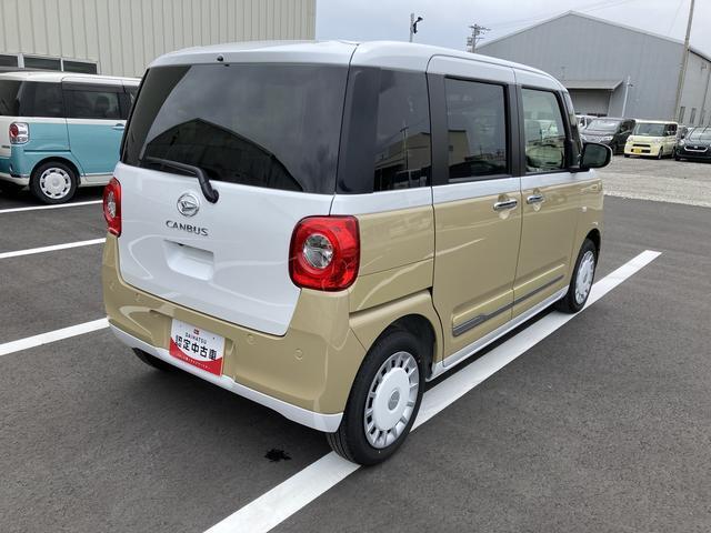 ご納車前には、法定12ヶ月点検相当の点検を実施いたします。プロの整備スタッフが点検をするので、安心して中古車にお乗りいただけます。